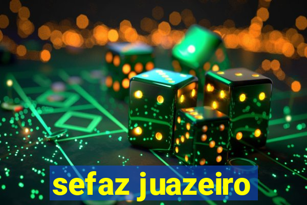 sefaz juazeiro